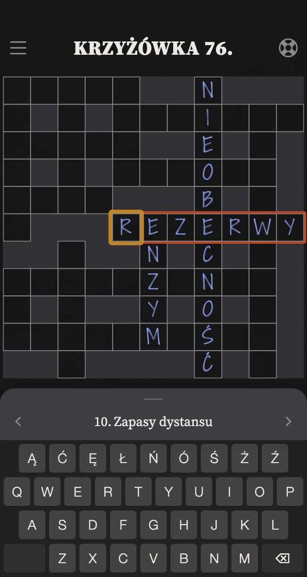 Krzyżówki.pro